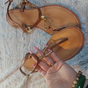 Tommy Hilfiger sandals